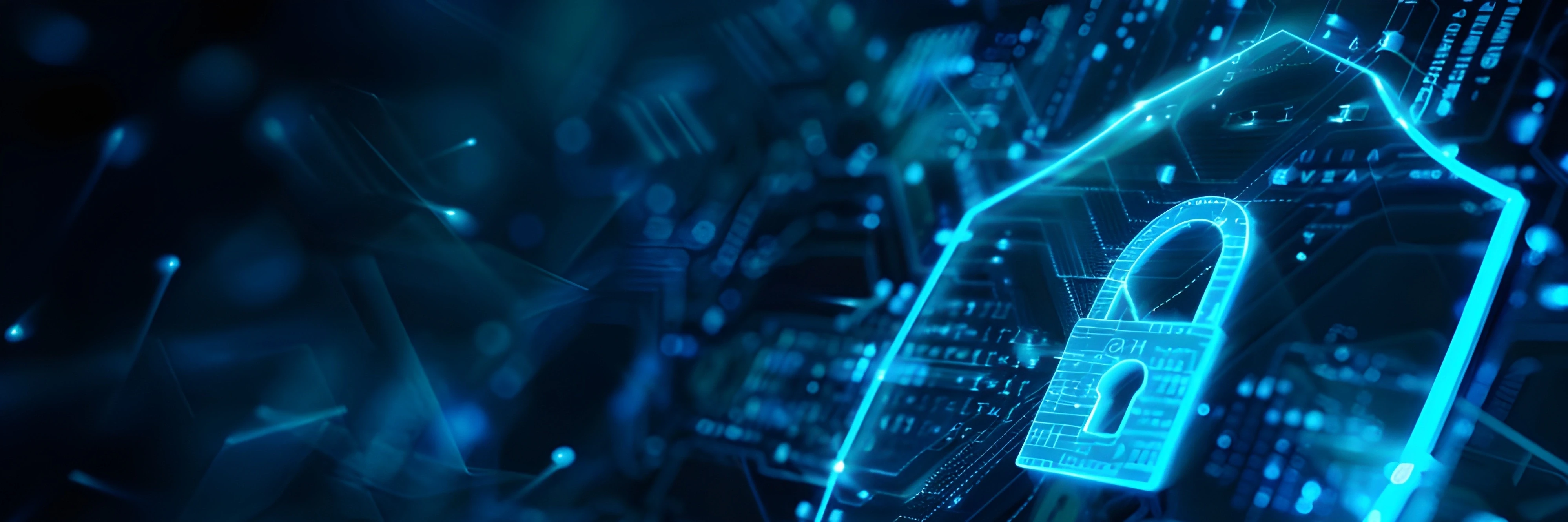 Security, Scalability, and Flexibility