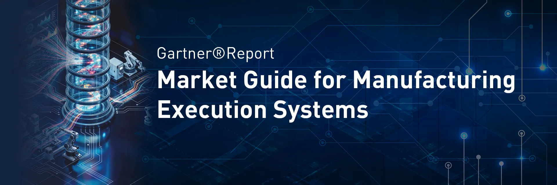 Market Guide for MES 2026 