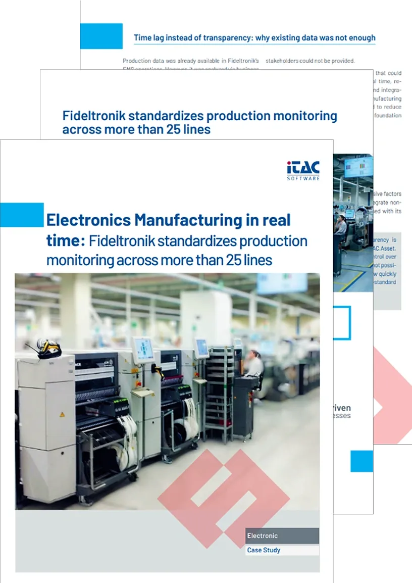 Preview Case study Fideltronik