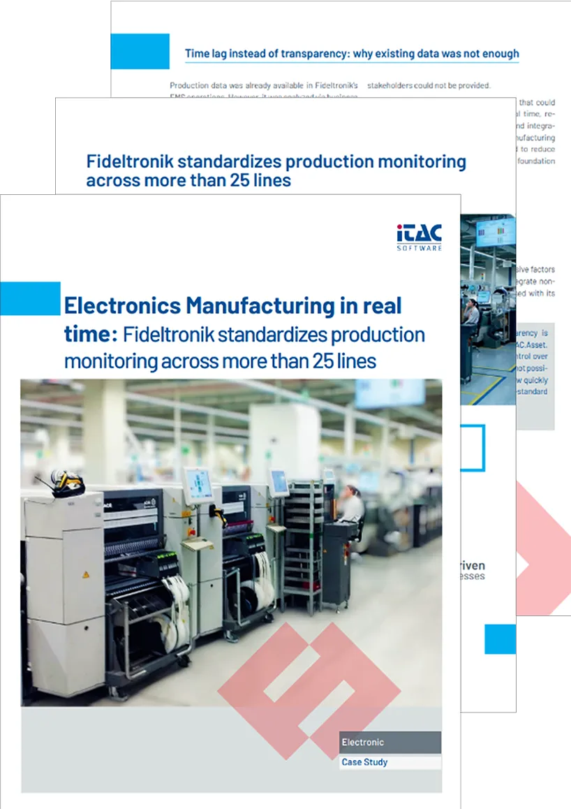 Preview Case study Fideltronik