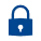 Schloss Icon