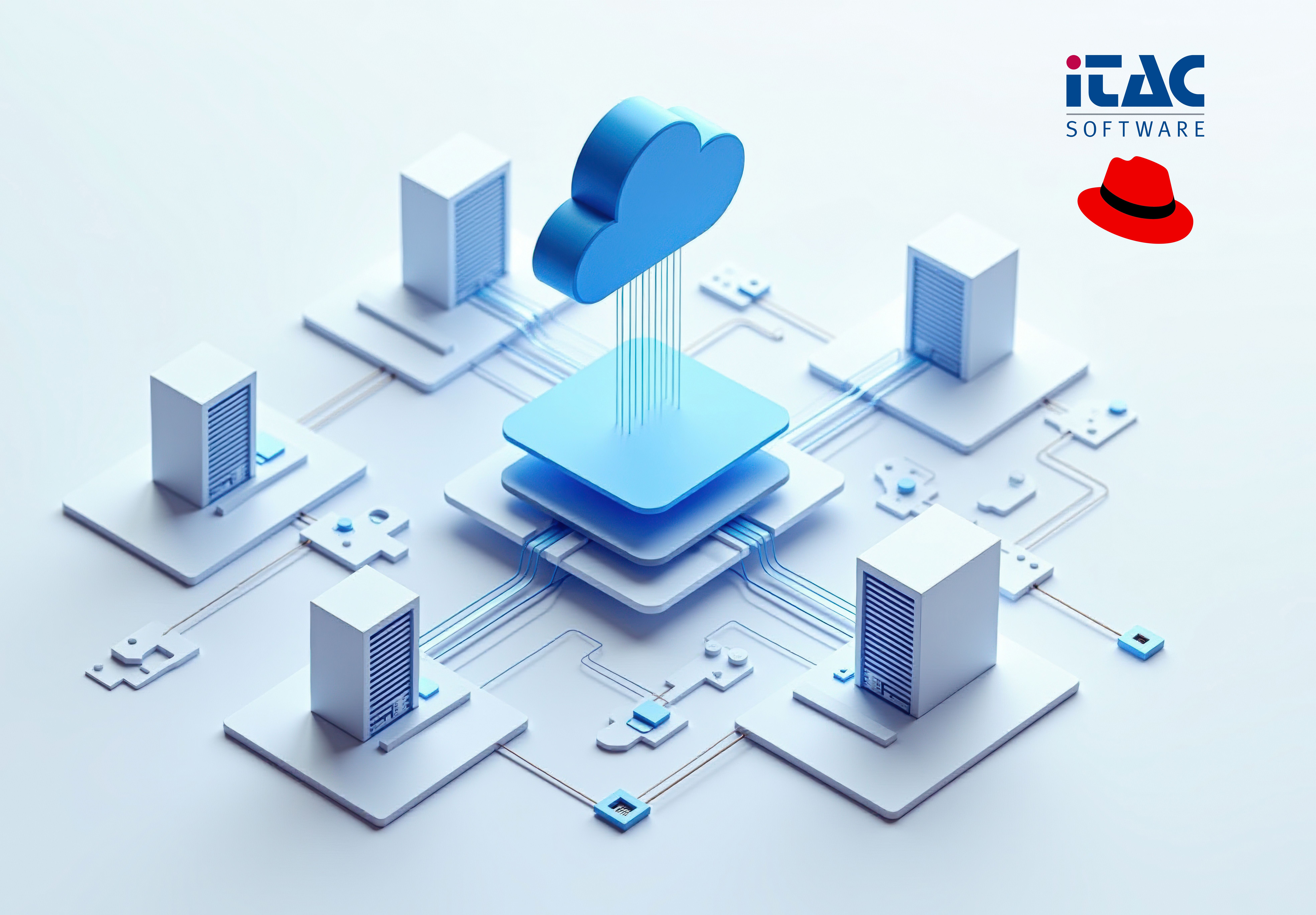 Modern MOM with cloud and on-premises flexibility